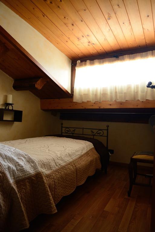 Alla Corte Dei Ventimiglia Montelepre 部屋 写真
