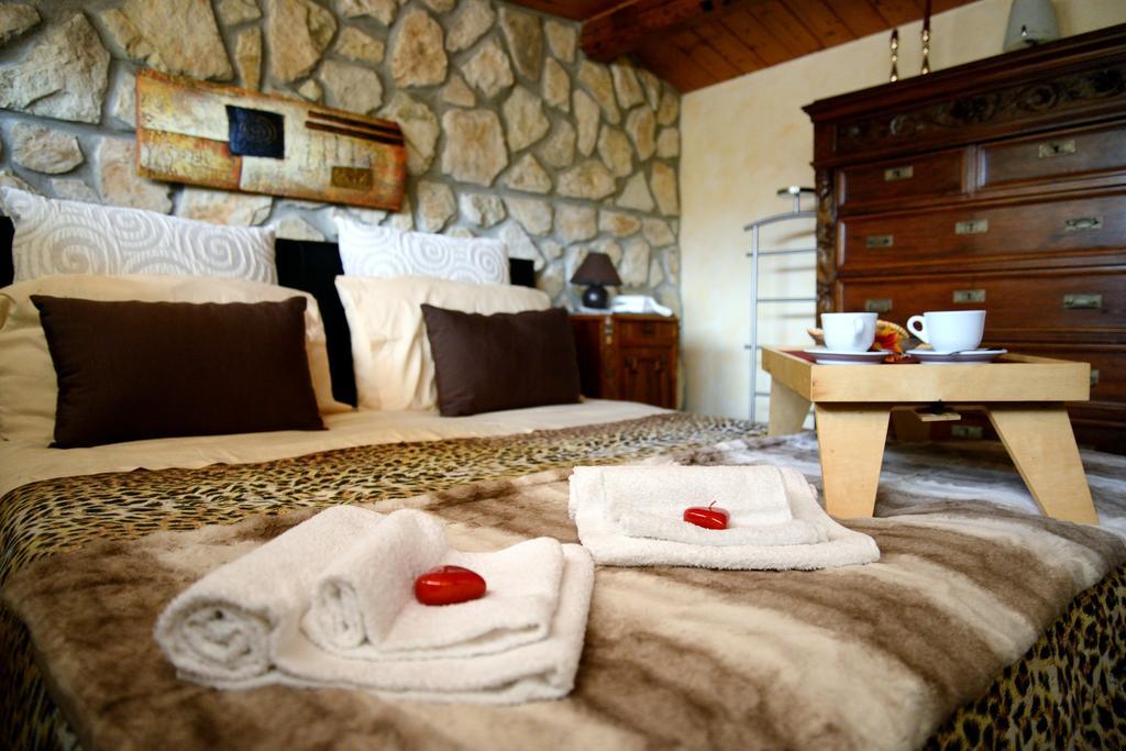 Alla Corte Dei Ventimiglia Montelepre 部屋 写真
