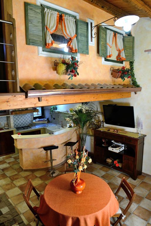 Alla Corte Dei Ventimiglia Montelepre エクステリア 写真
