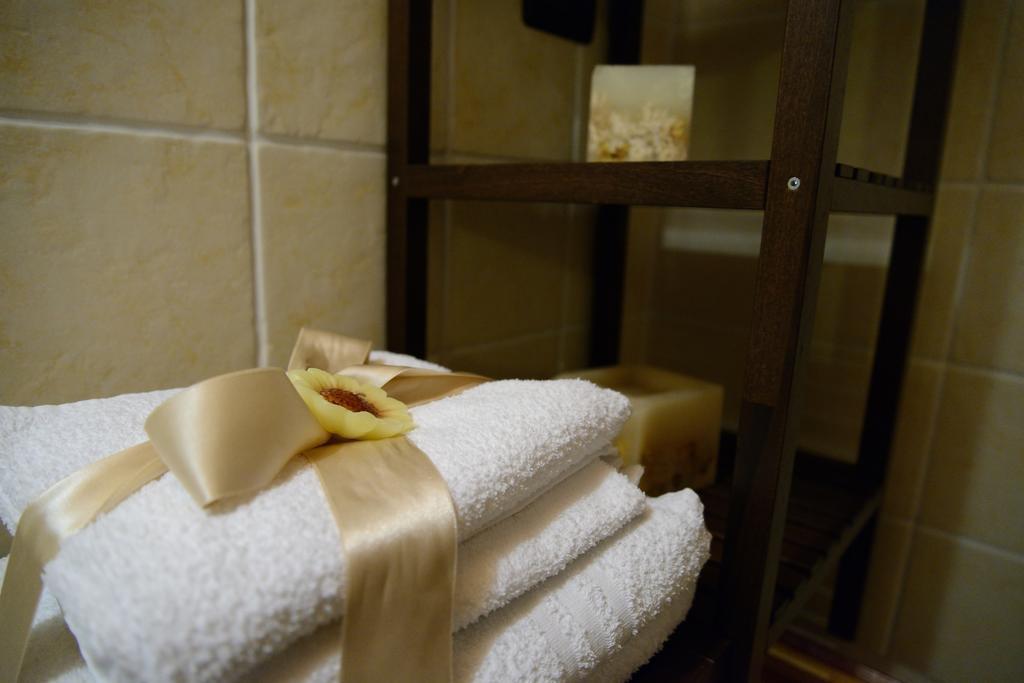 Alla Corte Dei Ventimiglia Montelepre エクステリア 写真
