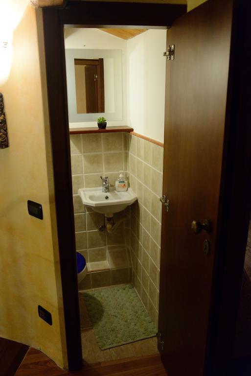 Alla Corte Dei Ventimiglia Montelepre エクステリア 写真