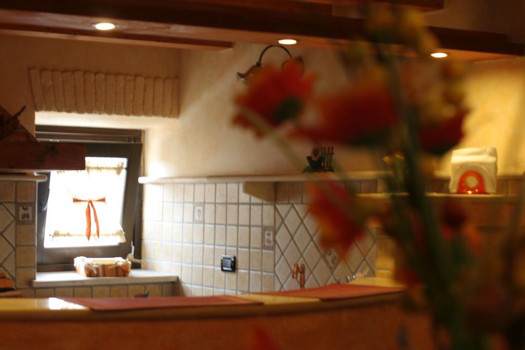 Alla Corte Dei Ventimiglia Montelepre 部屋 写真