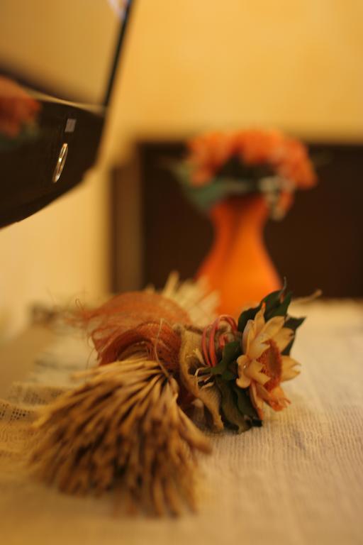 Alla Corte Dei Ventimiglia Montelepre 部屋 写真
