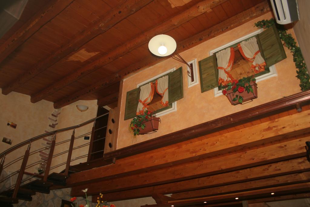 Alla Corte Dei Ventimiglia Montelepre 部屋 写真