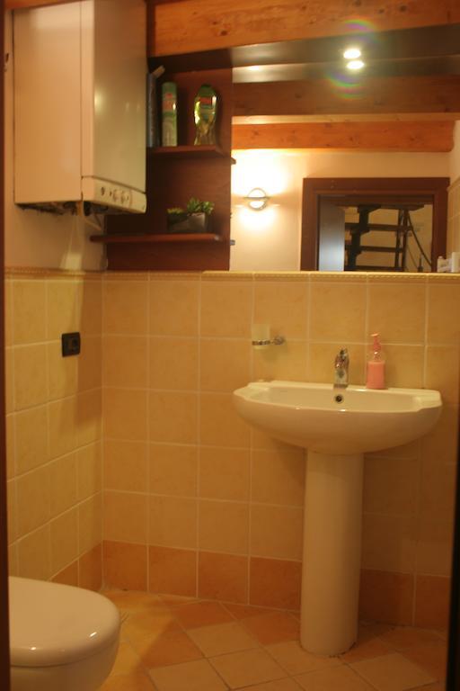 Alla Corte Dei Ventimiglia Montelepre エクステリア 写真