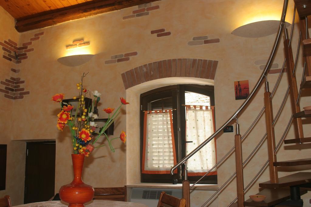 Alla Corte Dei Ventimiglia Montelepre 部屋 写真
