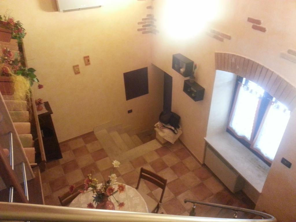 Alla Corte Dei Ventimiglia Montelepre エクステリア 写真