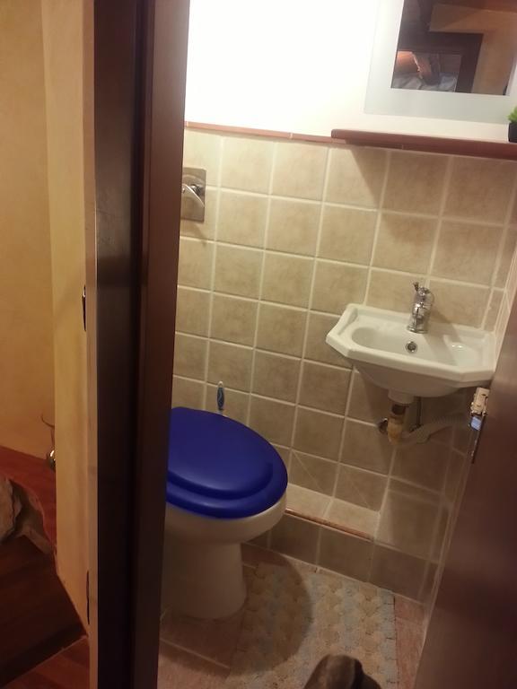 Alla Corte Dei Ventimiglia Montelepre エクステリア 写真