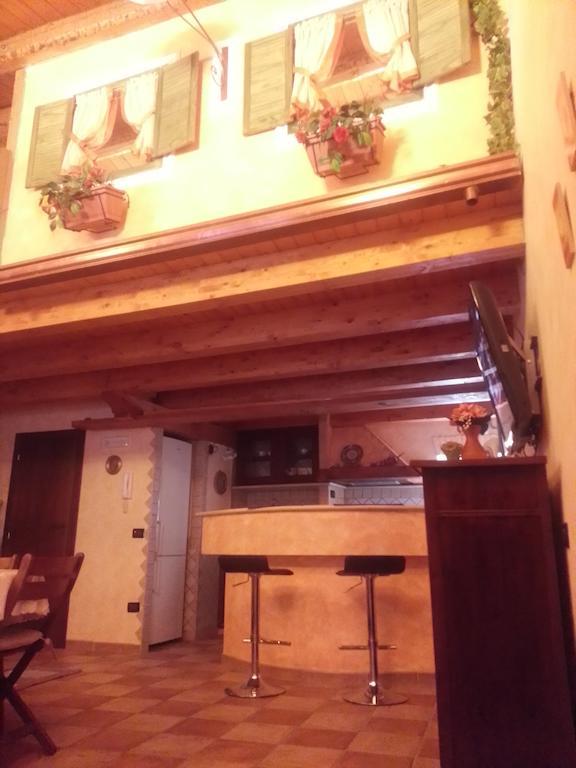 Alla Corte Dei Ventimiglia Montelepre エクステリア 写真