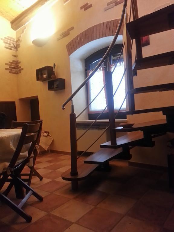 Alla Corte Dei Ventimiglia Montelepre エクステリア 写真